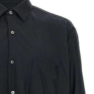 Ssstein Twill Shirt