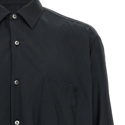 Ssstein Twill Shirt