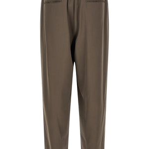 Ssstein Pants With Pleats