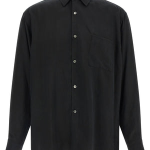 Ssstein Shirt With Pocket