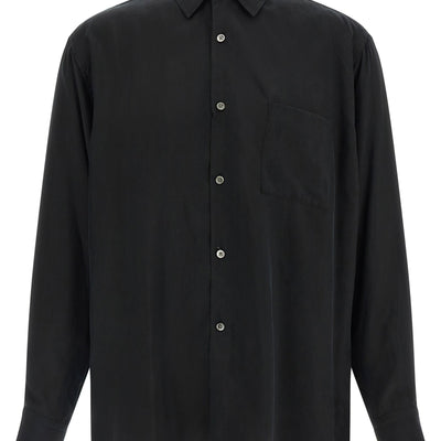 Ssstein Shirt With Pocket