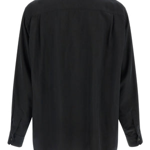 Ssstein Shirt With Pocket