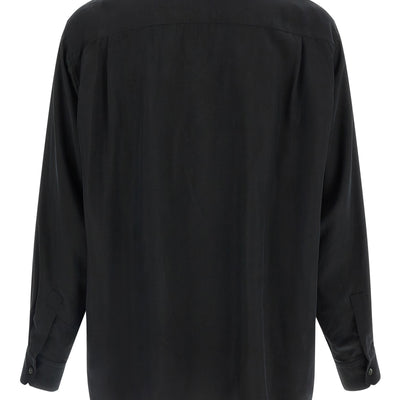Ssstein Shirt With Pocket