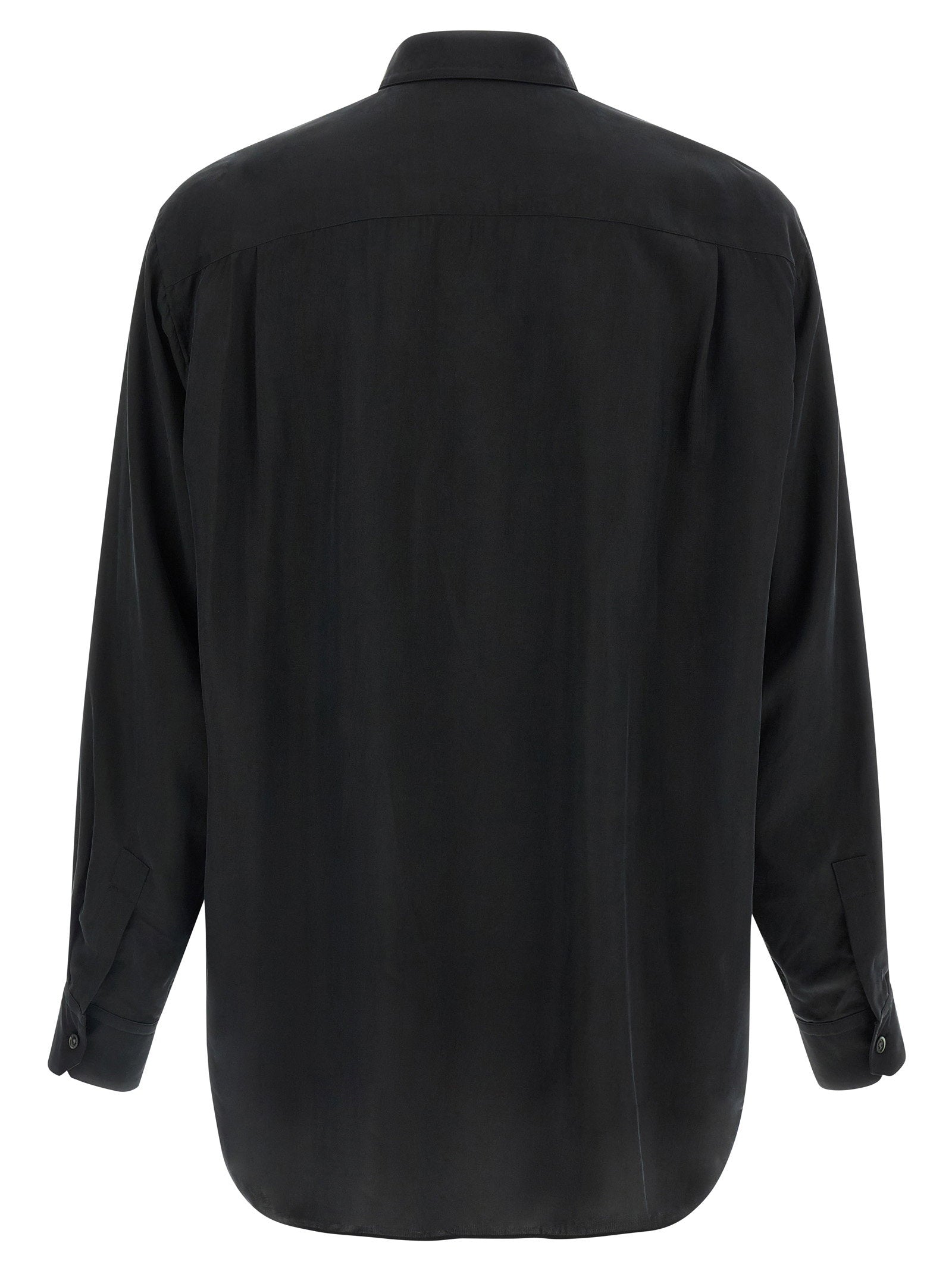 Ssstein Shirt With Pocket