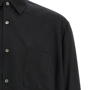Ssstein Shirt With Pocket