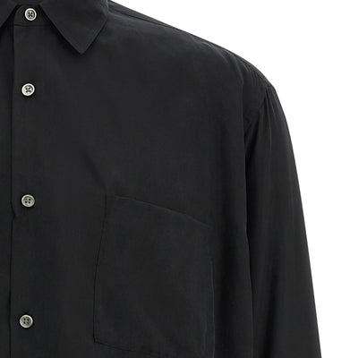 Ssstein Shirt With Pocket