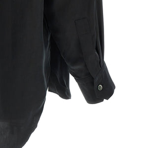 Ssstein Shirt With Pocket