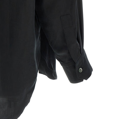 Ssstein Shirt With Pocket