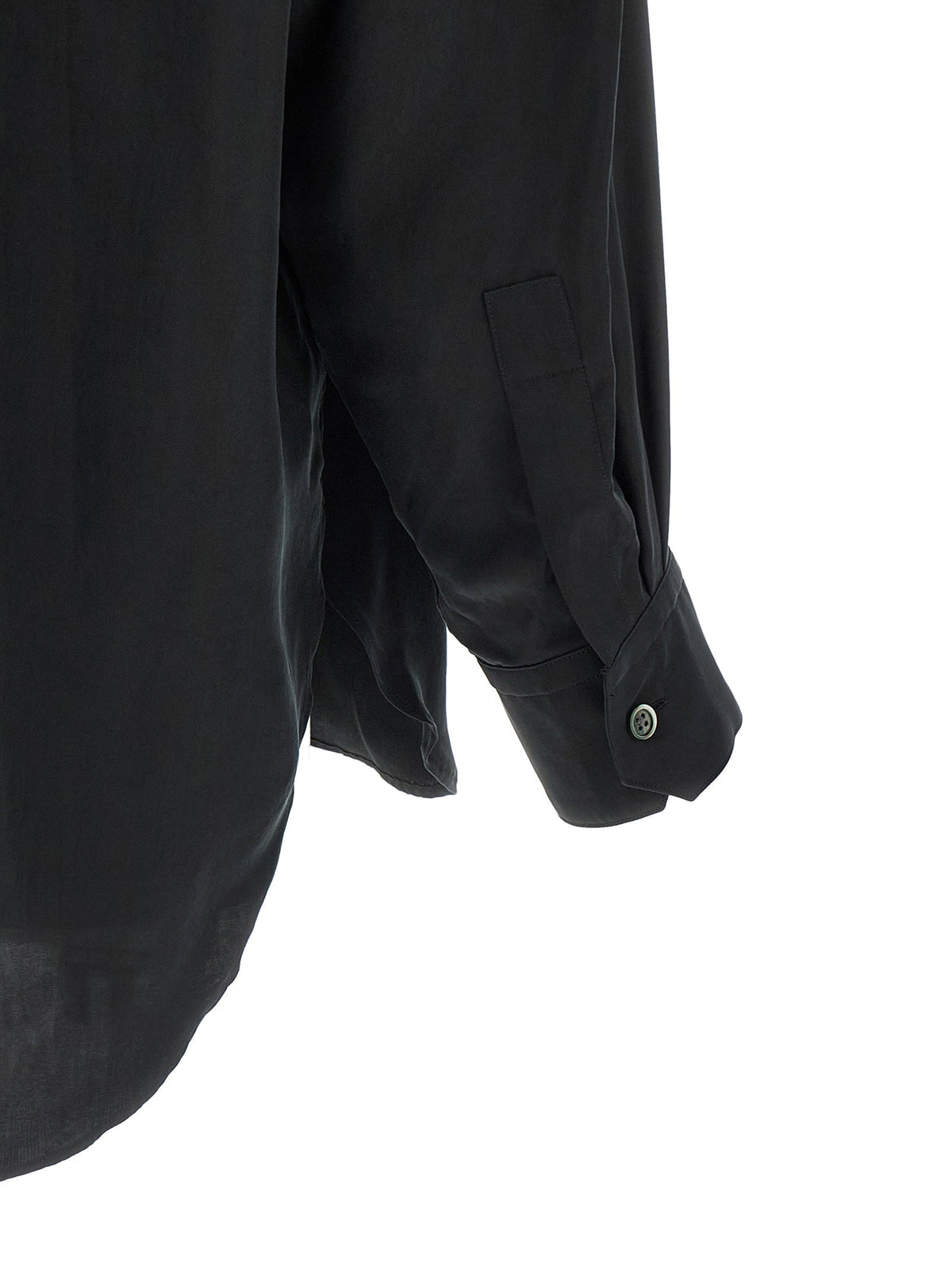 Ssstein Shirt With Pocket