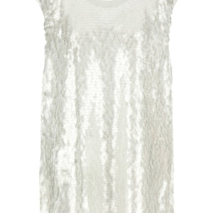 Norma Kamali Boyfriend Top