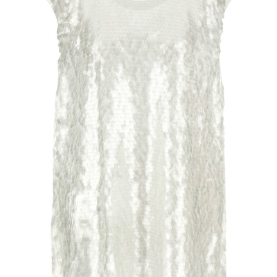 Norma Kamali Boyfriend Top