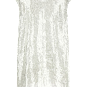 Norma Kamali Boyfriend Top
