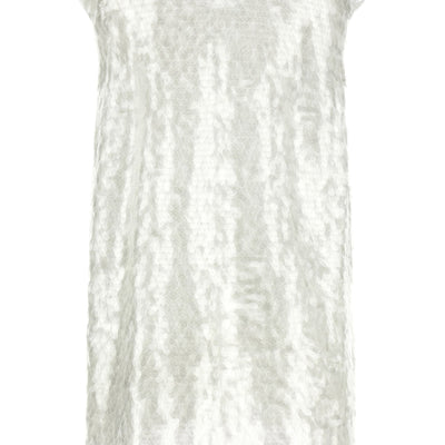 Norma Kamali Boyfriend Top