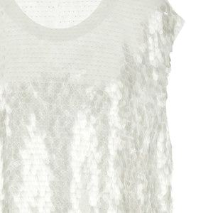 Norma Kamali Boyfriend Top