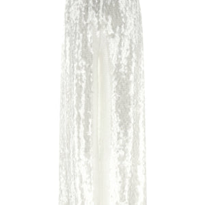 Norma Kamali Boyfriend Elephant Pants