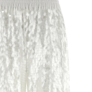 Norma Kamali Boyfriend Elephant Pants