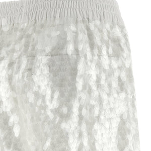 Norma Kamali Boyfriend Elephant Pants