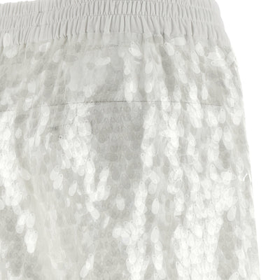 Norma Kamali Boyfriend Elephant Pants