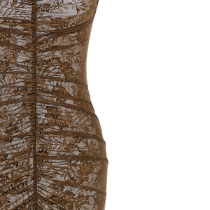 Norma Kamali Mermaid Dress