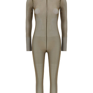 Norma Kamali Turtle Jumpsuit