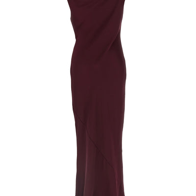 Norma Kamali Maria Dress