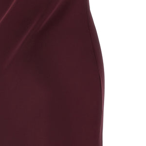 Norma Kamali Maria Dress
