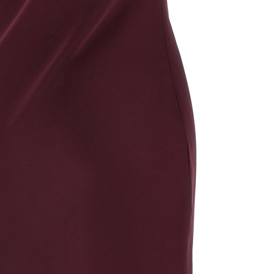 Norma Kamali Maria Dress