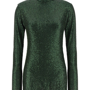 Norma Kamali Pickleball Dress