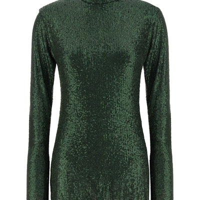 Norma Kamali Pickleball Dress