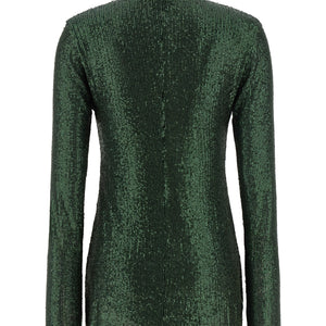 Norma Kamali Pickleball Dress