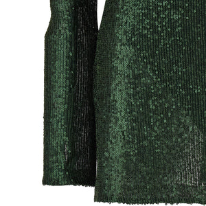 Norma Kamali Pickleball Dress