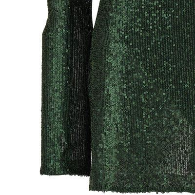 Norma Kamali Pickleball Dress