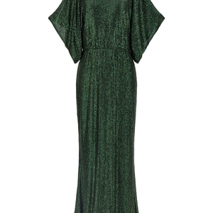 Norma Kamali Reverse Obie Dress