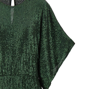 Norma Kamali Reverse Obie Dress