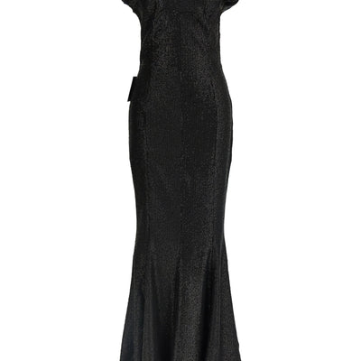 Norma Kamali Grace Dress