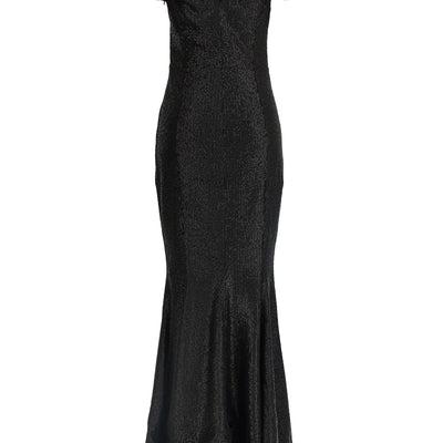 Norma Kamali Grace Dress