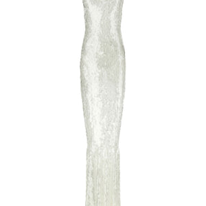 Norma Kamali Fara Dress