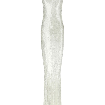 Norma Kamali Fara Dress