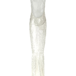 Norma Kamali Fara Dress