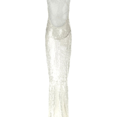Norma Kamali Fara Dress