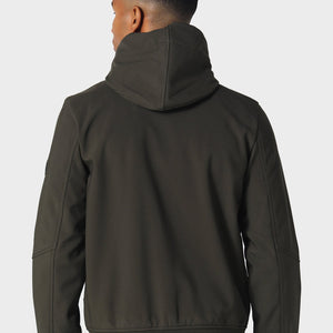 883 Police Stanhop Khaki Jacket