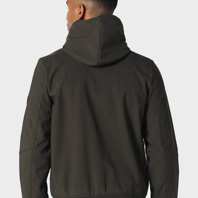883 Police Stanhop Khaki Jacket