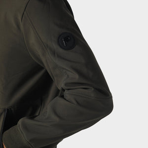 883 Police Stanhop Khaki Jacket