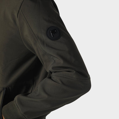 883 Police Stanhop Khaki Jacket