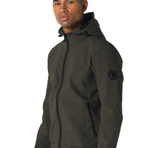 883 Police Stanhop Khaki Jacket