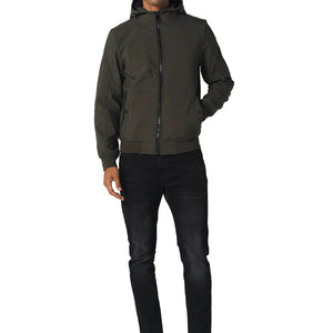 883 Police Stanhop Khaki Jacket