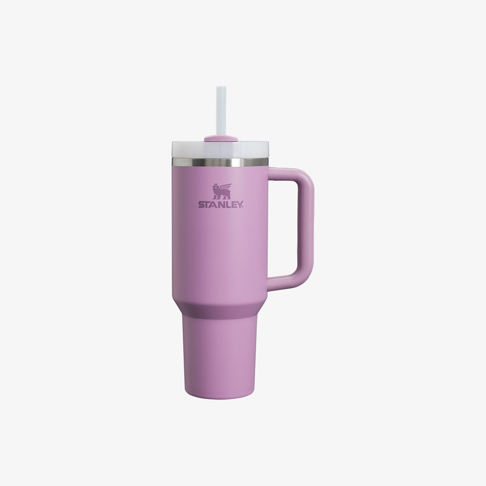 Stanley Tumbler 40 Oz Lilac