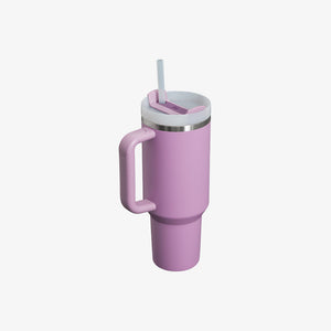 Stanley Tumbler 40 Oz Lilac