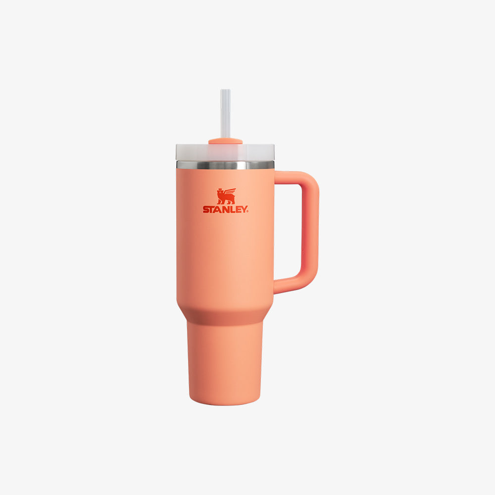 Stanley Tumbler 40 Oz Nectarine