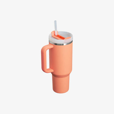 Stanley Tumbler 40 Oz Nectarine